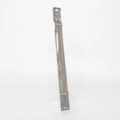 Stickor (Brun) från Create with Adlibris