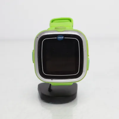 Polshorloge (Groen) van VTech