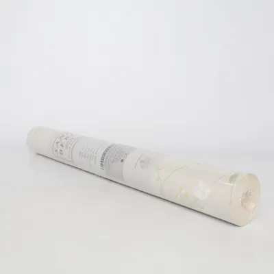 Wallpaper (White, Green, Multicolored) from Sandberg