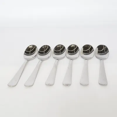 Lepel (Zilver) van IKEA