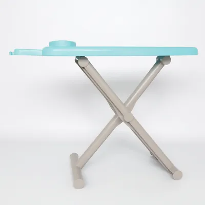 Ironing board (Blue, Gray, Multicolored) from Smoby