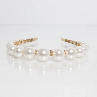 Diadem (Hvid)