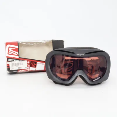Lunettes de ski (Voltage S) de Scott