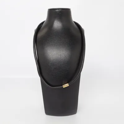 Bracelet (Noir) de Christina Métal inconnu