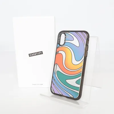 Phone case (Multicolored) from Casetify