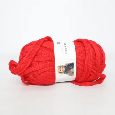 Yarn (Can Can) from Rico Design Acrylic