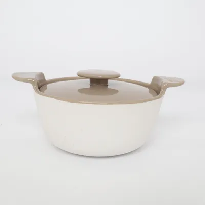 Cocotte (Jernverk) fra Orrefors Jernverk
