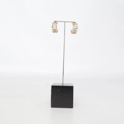 Oorbellen (Goud) van Appear Onbekend materiaal