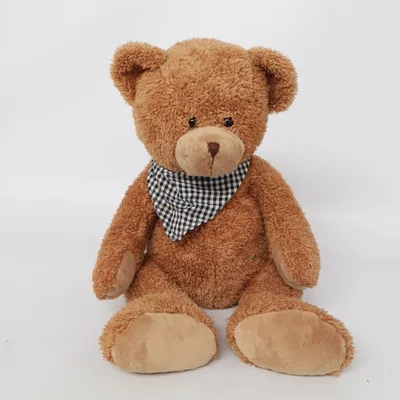 Soft toy (Brown) from Sunkid