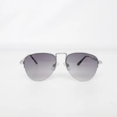 Sunglasses (Silver) from Filtral