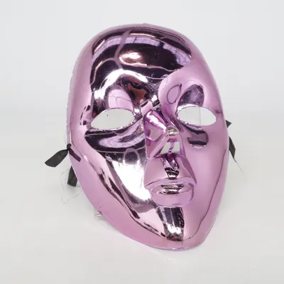 Masquerade mask (Purple)