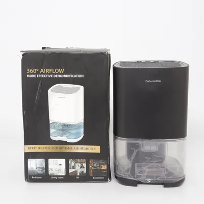Déshumidificateur (H2102) de Dehumidifier