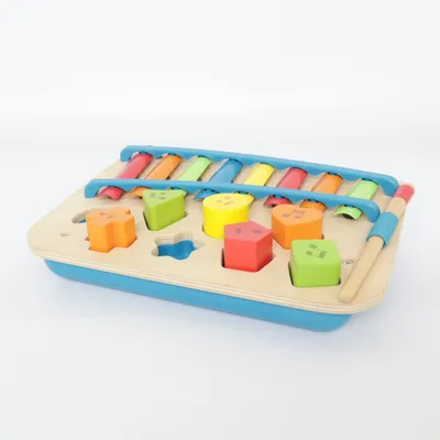 Aktivitetsleksak (MS-9259) från Playtive