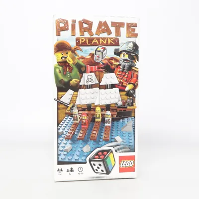 Jeu de construction de LEGO