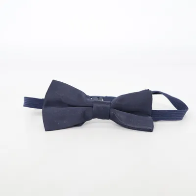 Vlinderdas (Blauw)
