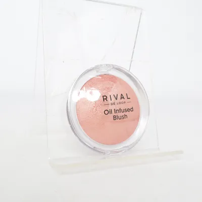 Blush (Oil Infused Blush) from Rival de Loop