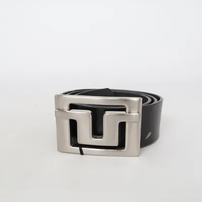 Ceinture (Noir)