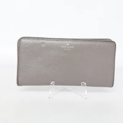 Plånbok (Grå) från Kate Spade