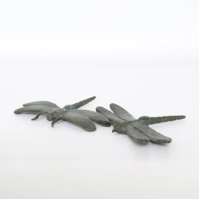 Inredningsdetalj (Brun)