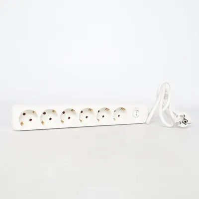 Stekkerdoos (E1654-EUGWSW) van IKEA