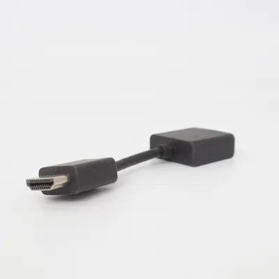 HDMI adapter