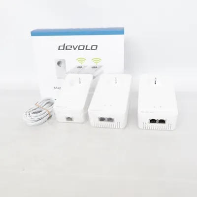 Wifi-förstärkare (Magic 2 Wifi Next) från Devolo