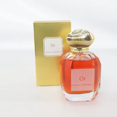 Eau de parfum (Or) fra Pascal Morabito