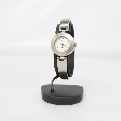 Polshorloge (Zilver) van Moretime