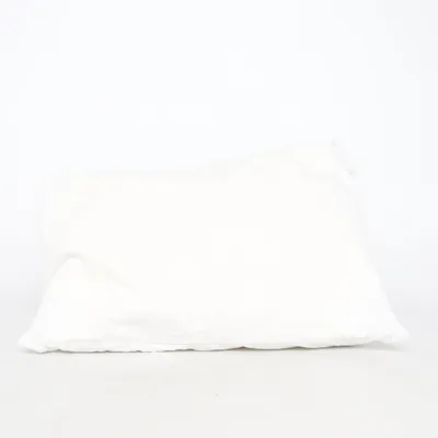 Oreiller (Blanc) de Hemtex Basic Coton