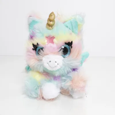 Soft toy (Multicolored) from Lekia AB