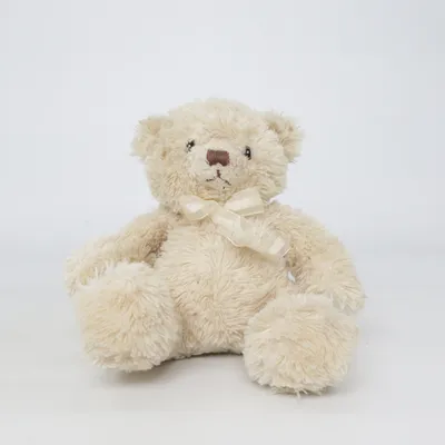 Gosedjur (Beige) från Keel Toys
