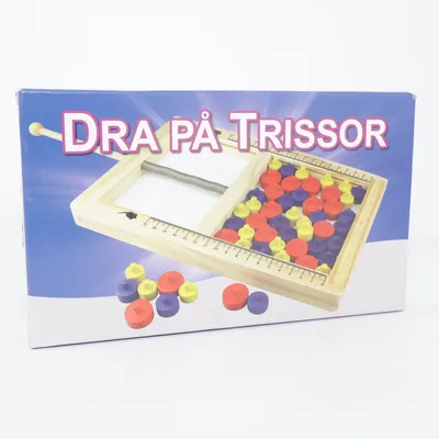 Board game