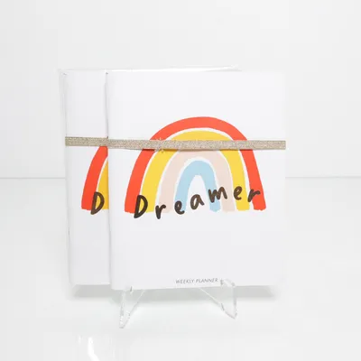 Planner from Design by Lagerhaus