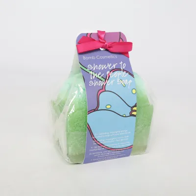 Savon (Shower To The People) de Bomb Cosmetics