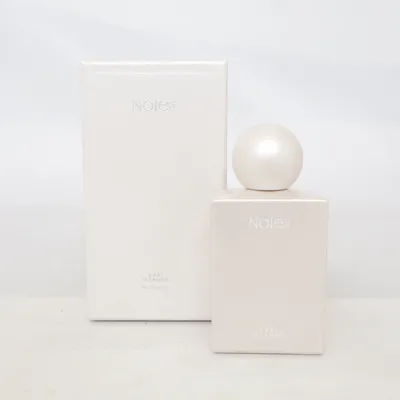 Eau de Parfum (Fari Islands) från Notes