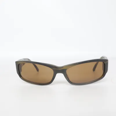 Solbriller (Sort) fra Oliver Peoples