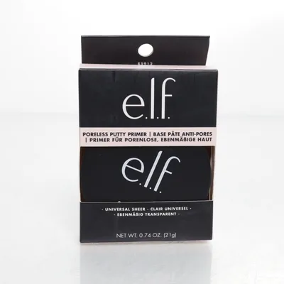 Primer (poreless putty primer) från E.L.F.