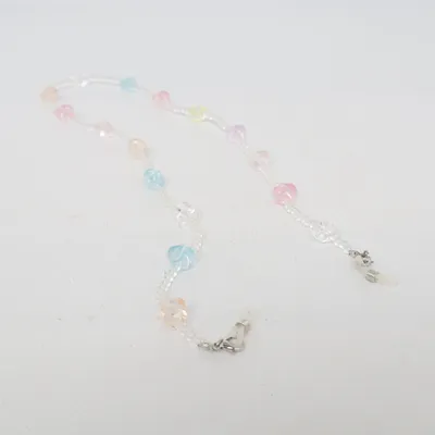 Cordons pour lunettes (Multicolore)