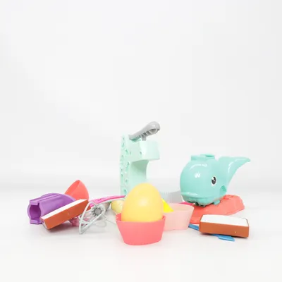 Toy (Multicolored) from Play-Doh