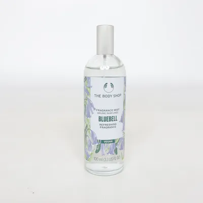Body Mist (Bluebell) von The Body Shop