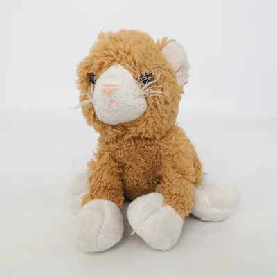 Gosedjur (Brun, Grå) från Molli Toys
