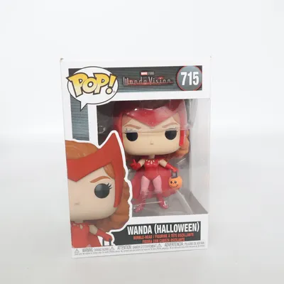 Speltillbehör (715) från Funko Pop!