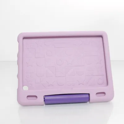 Fodral för surfplatta (Rosa, Lila) från Amazon