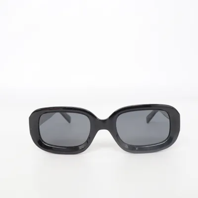 Sunglasses (Black) from Meller