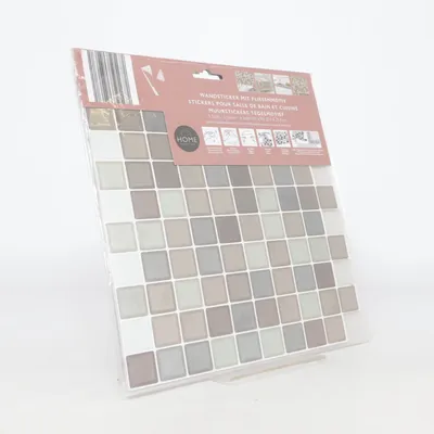 Décoration pour carrelage de Home Creation