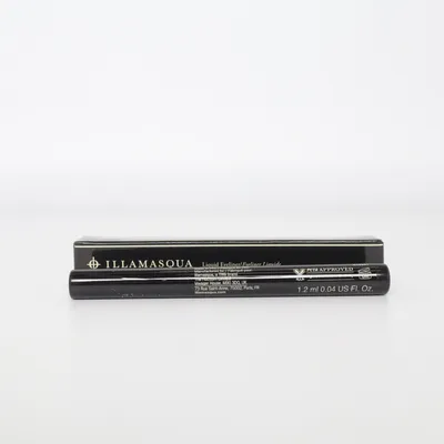Eyeliner (Liquid Eyeliner) fra Illamasqua
