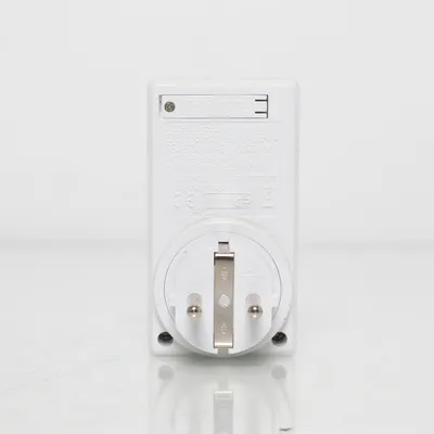 Stopcontact van Intertek