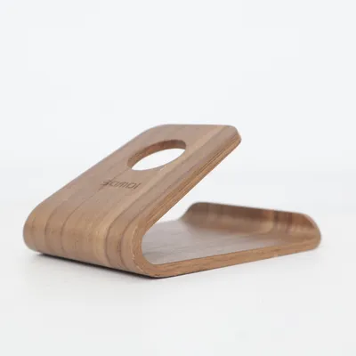 Tabletstander (Brun) fra Scampi