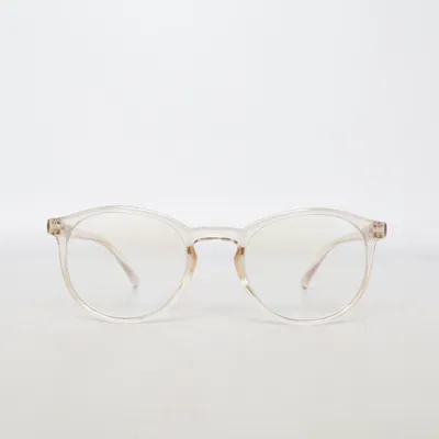 Glasses (Beige) from Prego
