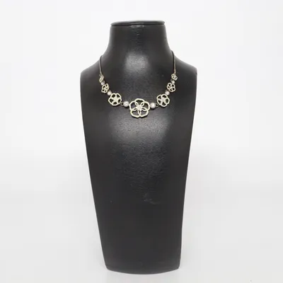 Necklace (Silver) from Pilgrim Unknown metal